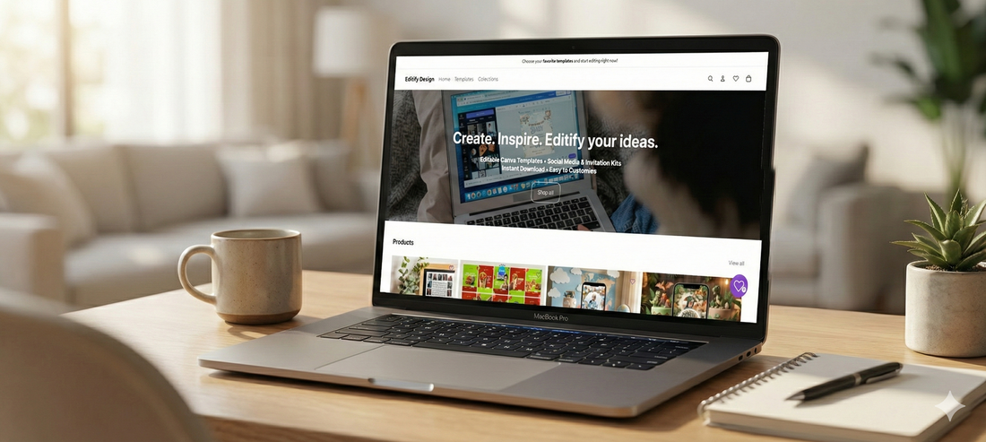 Prefer a Done-For-You Option? You Can Order Custom Editing Through Fiverr