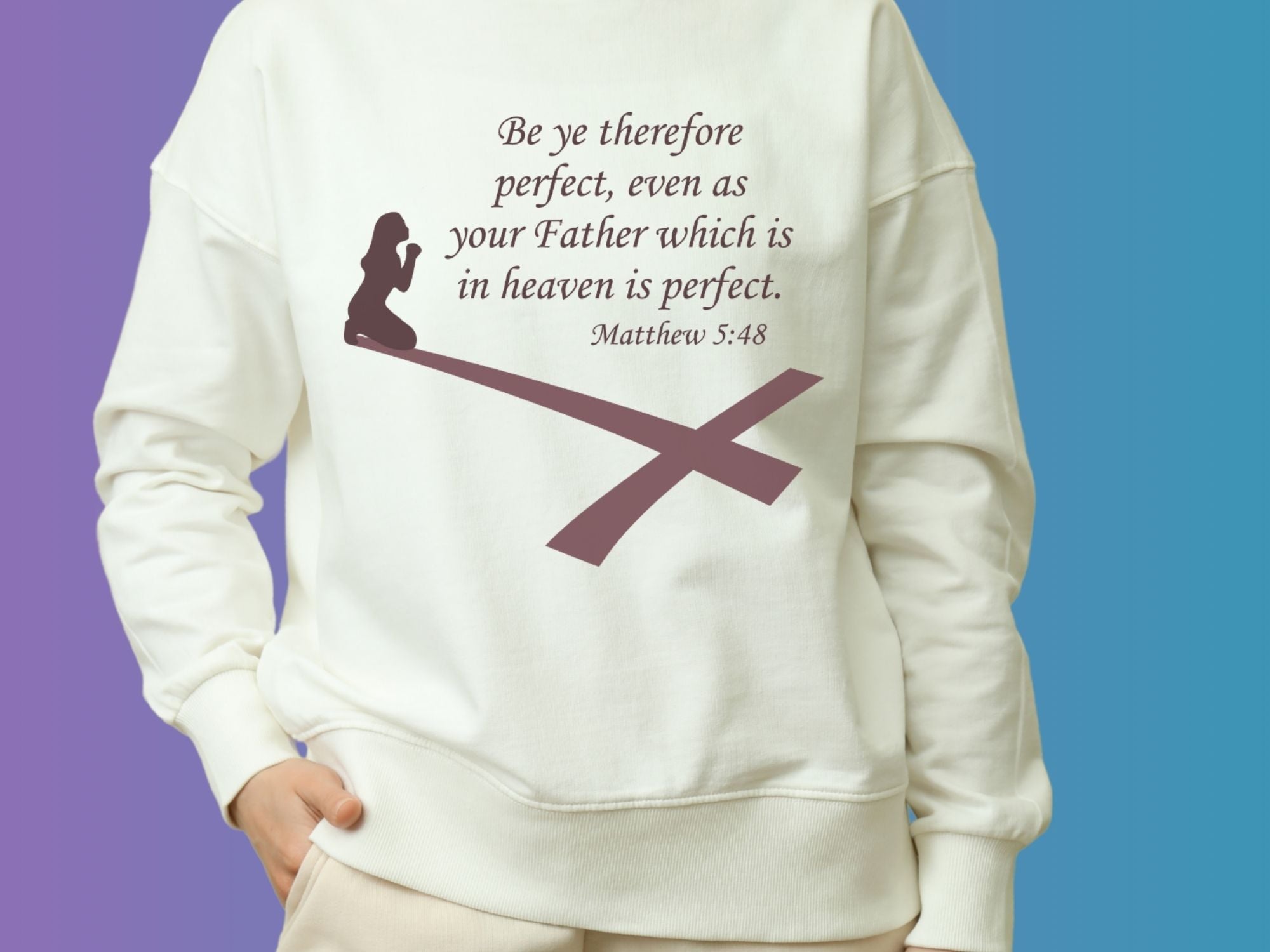 Matthew 5 – Instant Download